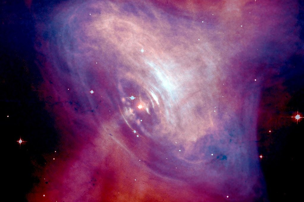 Image taken from O3 known pulsar paper