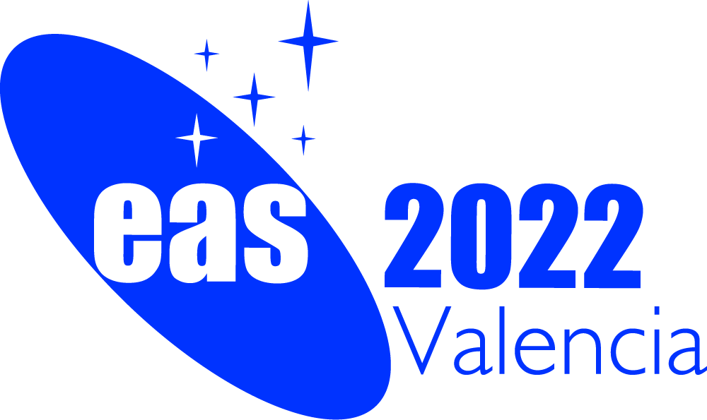 EAS 2022 logo